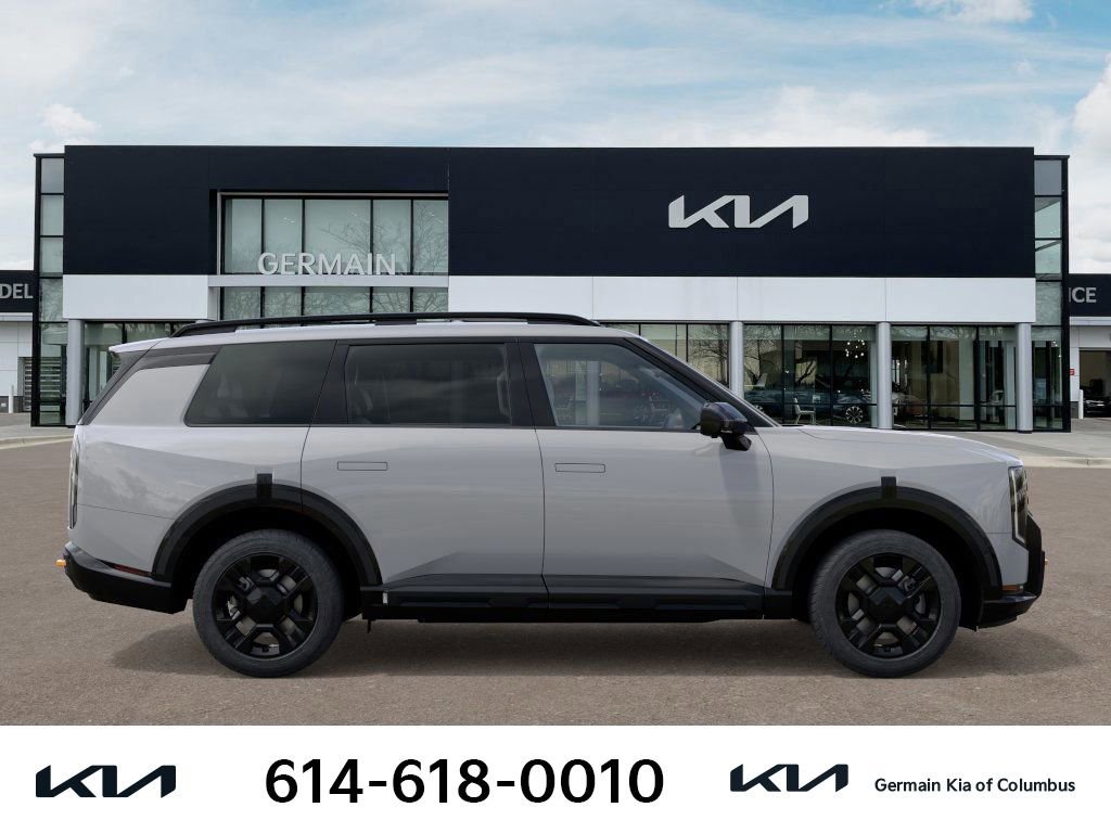 New 2027 Kia Telluride SX Prestige X-Pro image 10