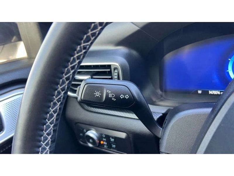 Used 2020 Ford Explorer ST w/ Premium Technology Package image 39