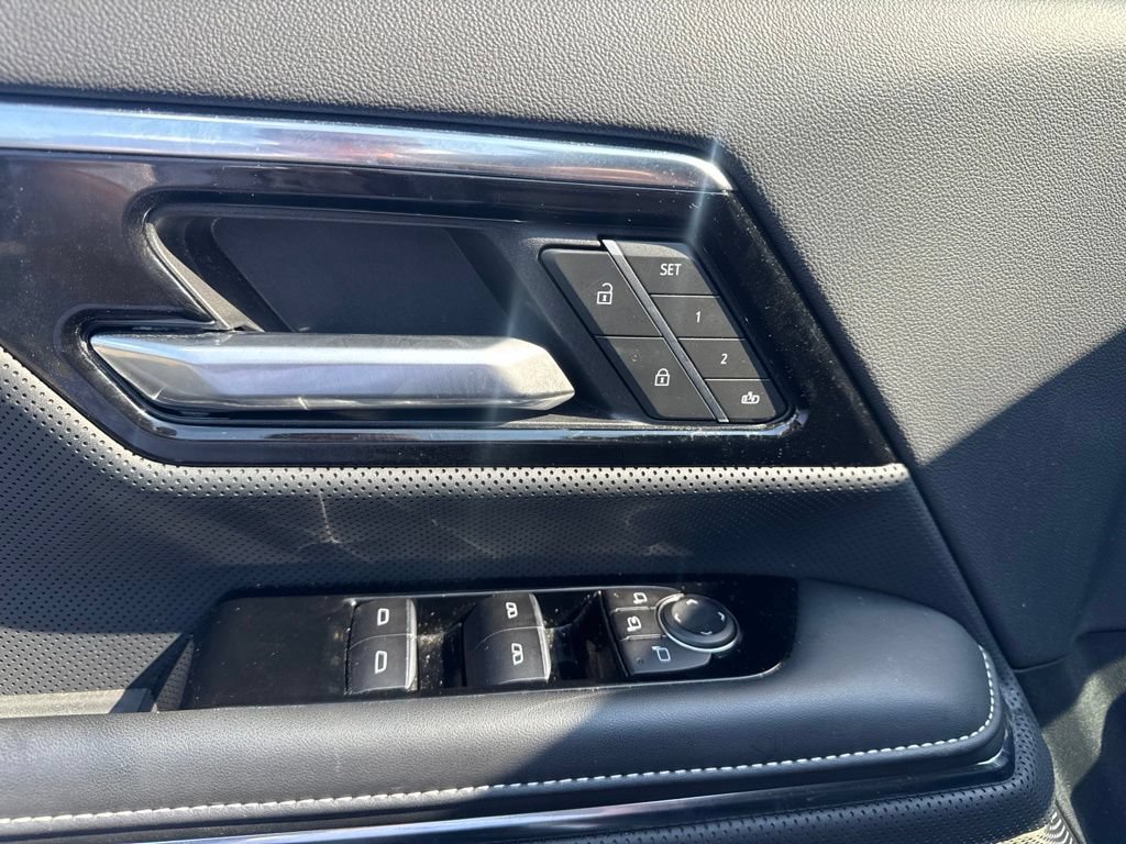 Certified 2026 GMC Sierra EV Denali AWD/4WD image 22