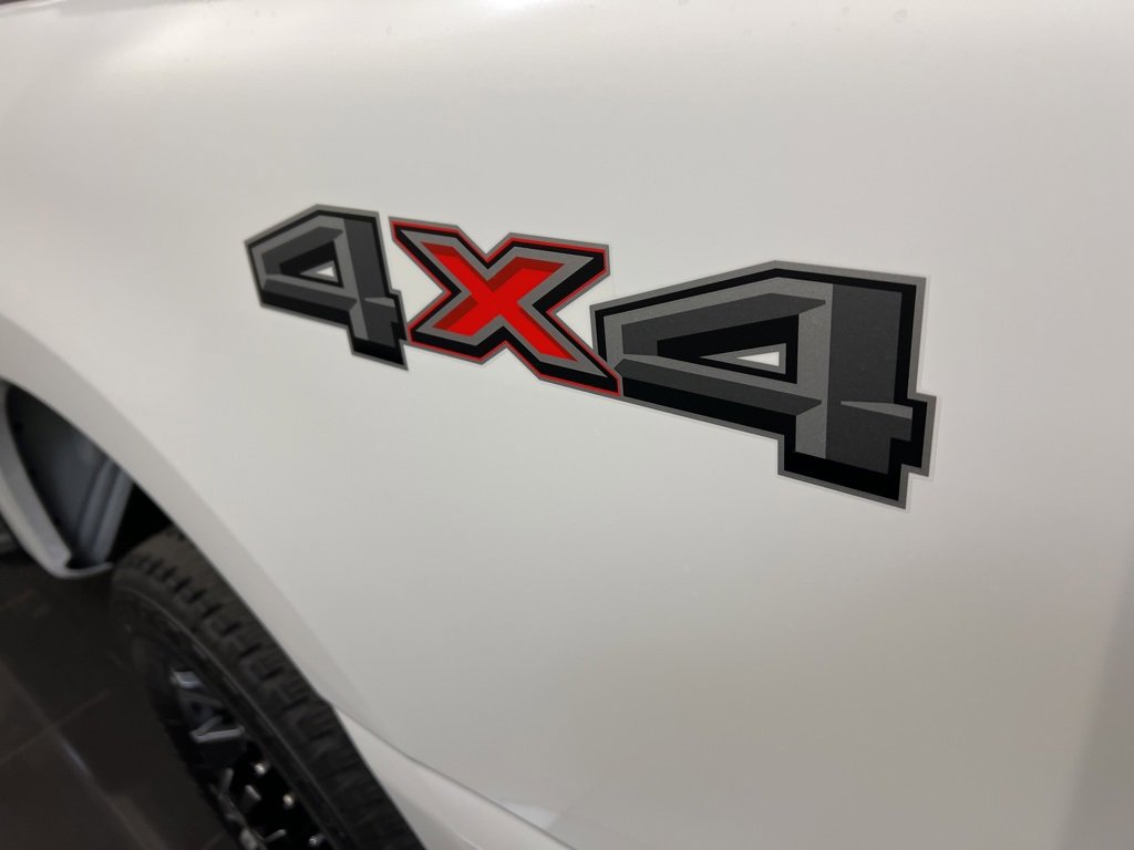 New 2026 Ford F350 XL w/ STX Appearance Package image 30