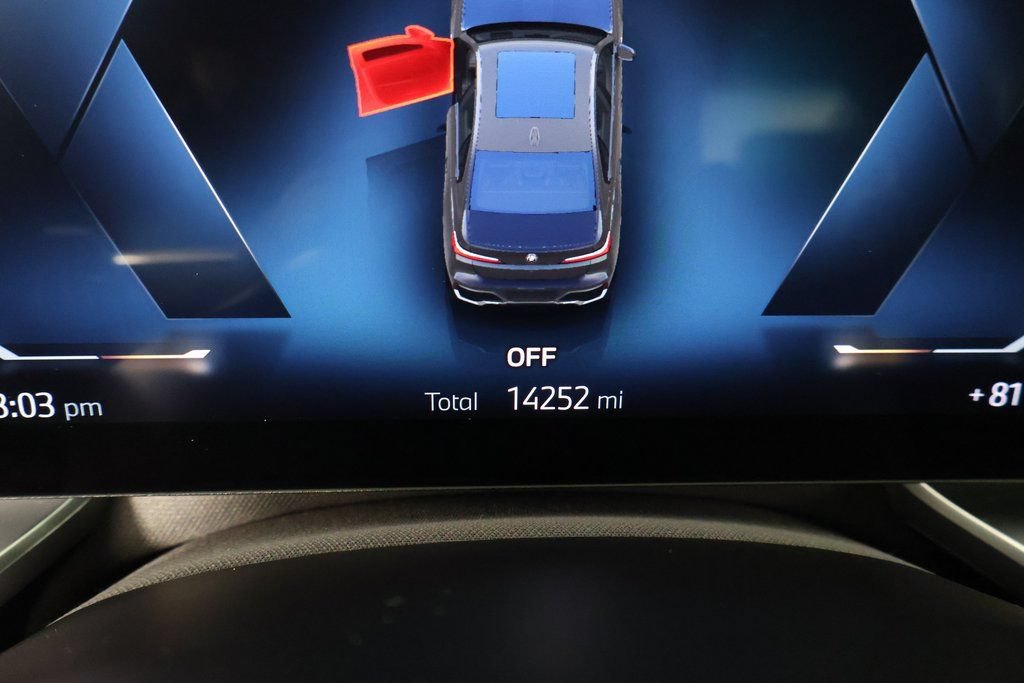 Used 2025 BMW 740i RWD image 17