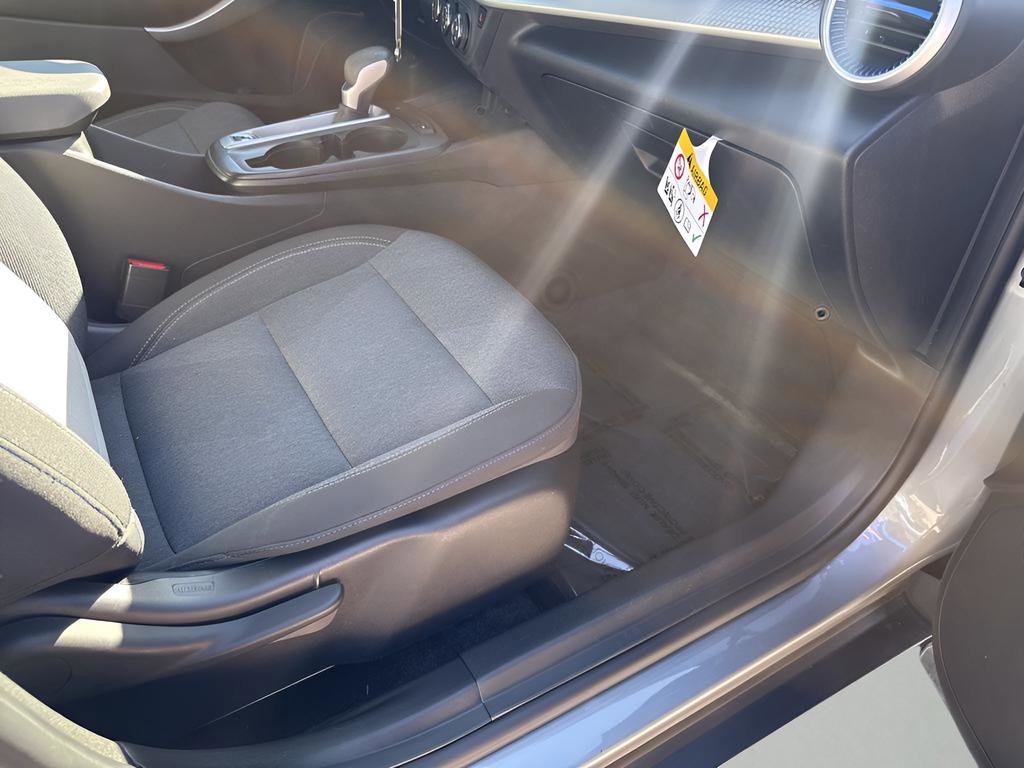 Used 2024 Chevrolet Trax LS w/ Driver Confidence Package image 16