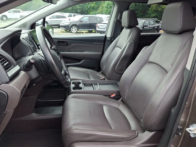 Used 2018 Honda Odyssey Touring image 19