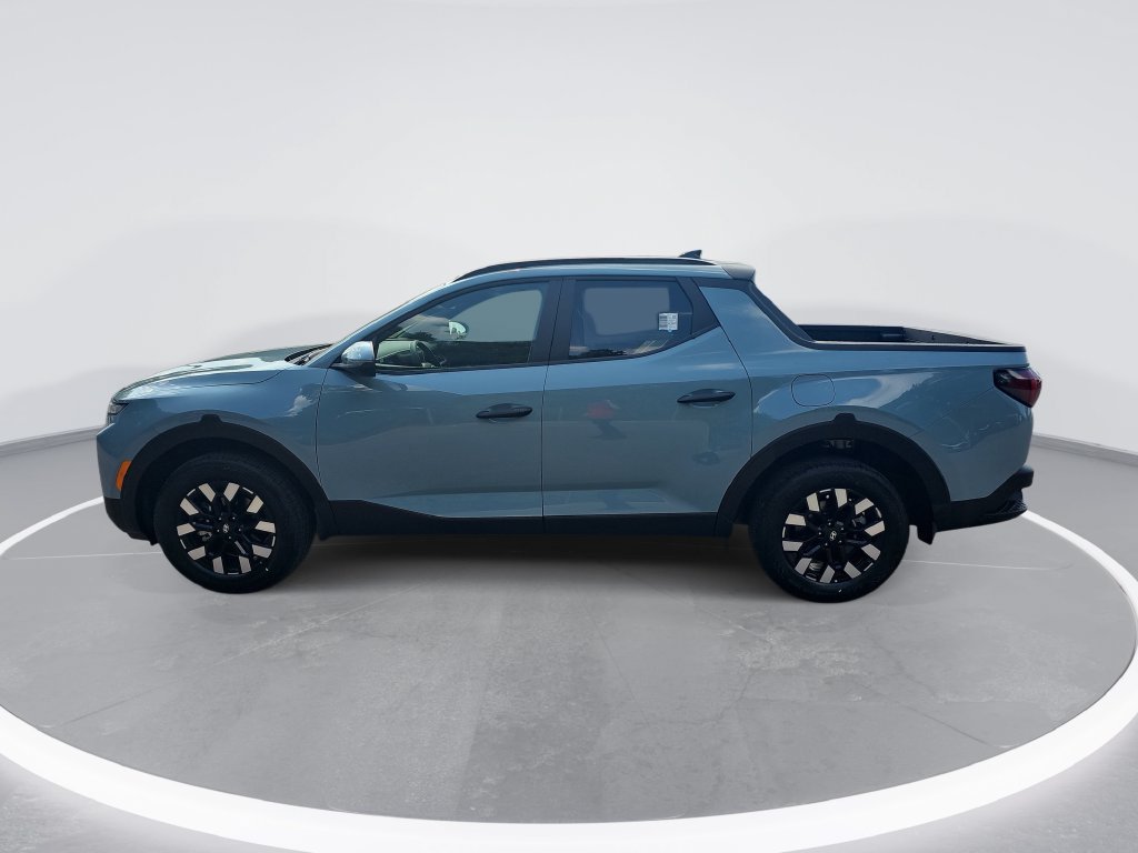 New 2026 Hyundai Santa Cruz SEL FWD image 8