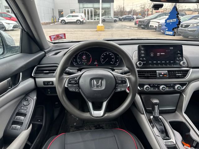 Used 2020 Honda Accord LX image 19