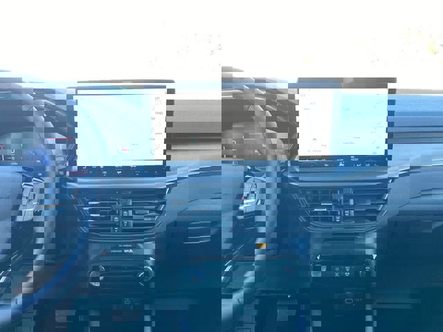 New 2026 Ford Escape SE image 22