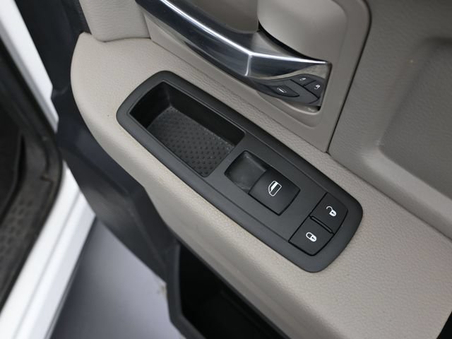 Used 2010 Dodge Ram 1500 Truck TRX w/ Luxury Group RWD image 42