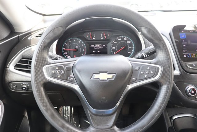 Used 2023 Chevrolet Malibu LT w/ Driver Confidence Package image 20