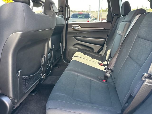 Used 2016 Jeep Grand Cherokee Laredo w/ Quick Order Package 23E image 11