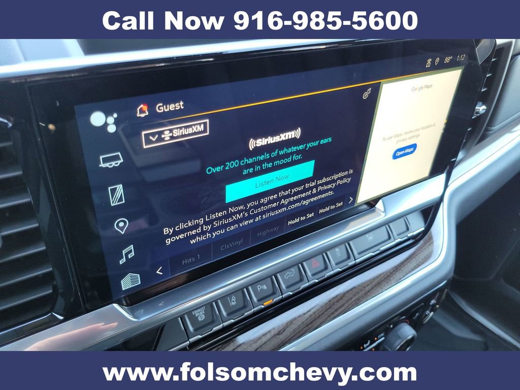 New 2026 Chevrolet Silverado 2500 LT w/ Safety Package image 15