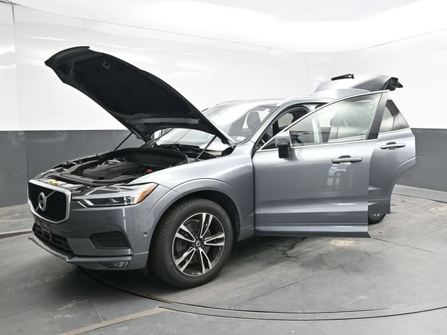 Used 2019 Volvo XC60 T6 Momentum w/ Advanced Package AWD/4WD image 53