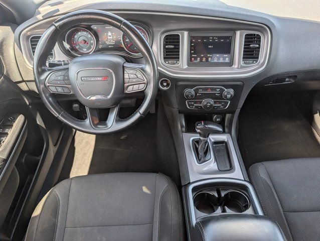 Used 2022 Dodge Charger SXT RWD image 6