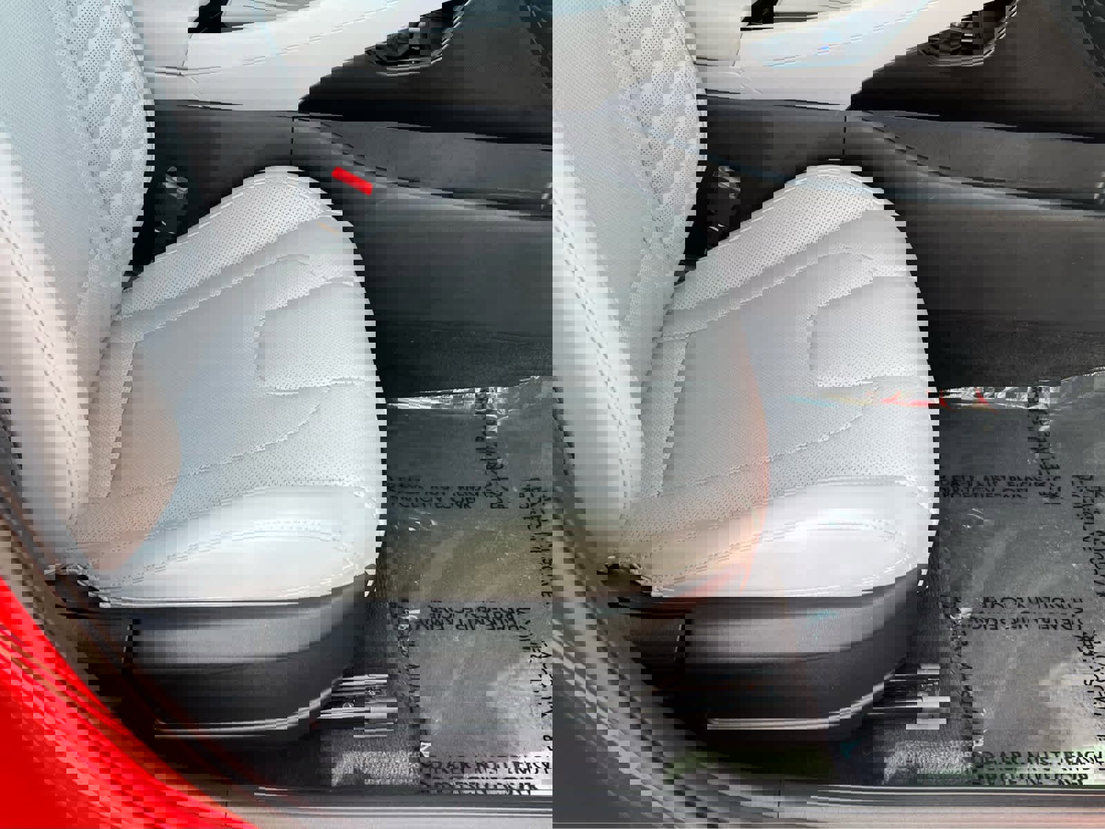 Certified 2023 Hyundai Elantra Limited w/ Cargo Package image 19