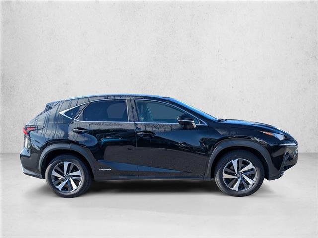 Used 2019 Lexus NX 300h AWD image 4