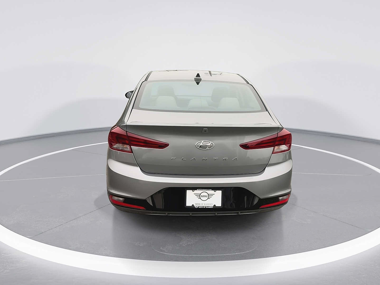 Used 2019 Hyundai Elantra Value Edition w/ Cargo Package FWD image 7