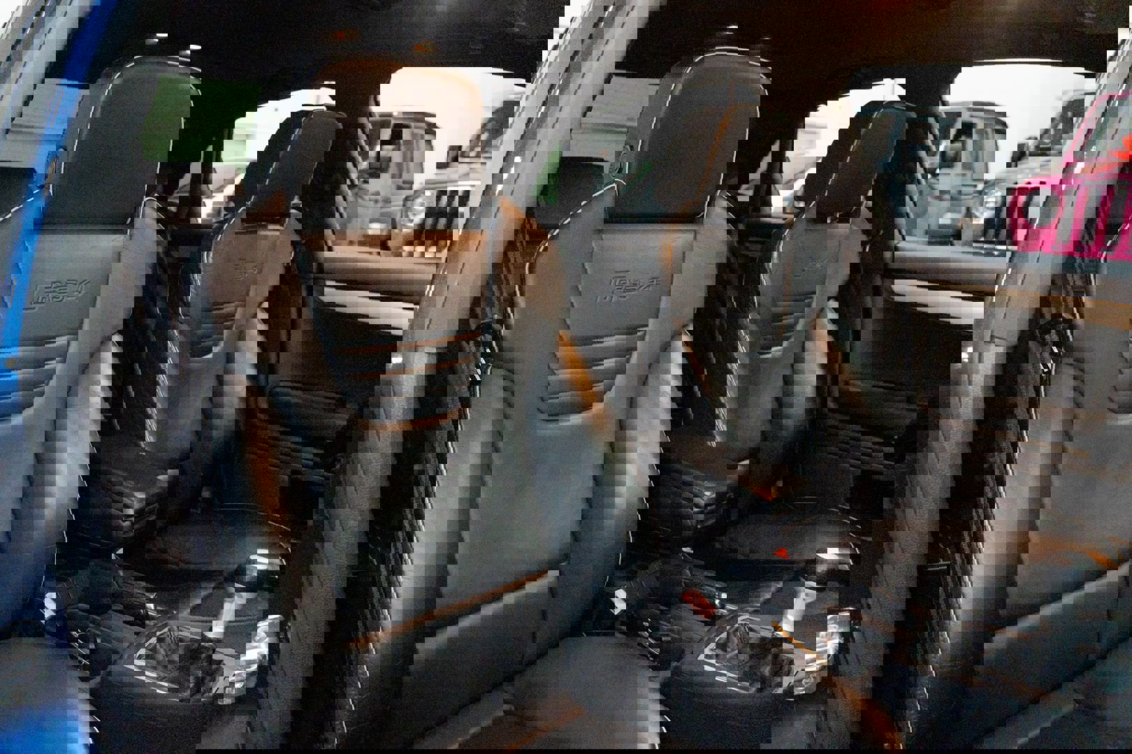 Used 2007 Audi RS 4 Sedan AWD/4WD image 31