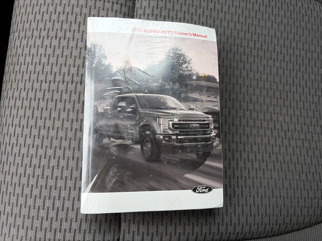 Used 2022 Ford F250 XLT image 45