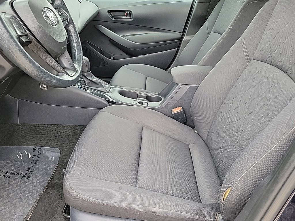 Used 2024 Toyota Corolla LE FWD image 12