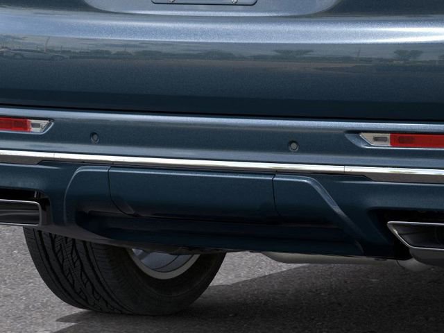 New 2026 Buick Enclave Avenir image 14