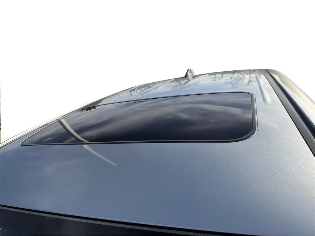 Used 2017 Toyota Tacoma TRD Sport image 13