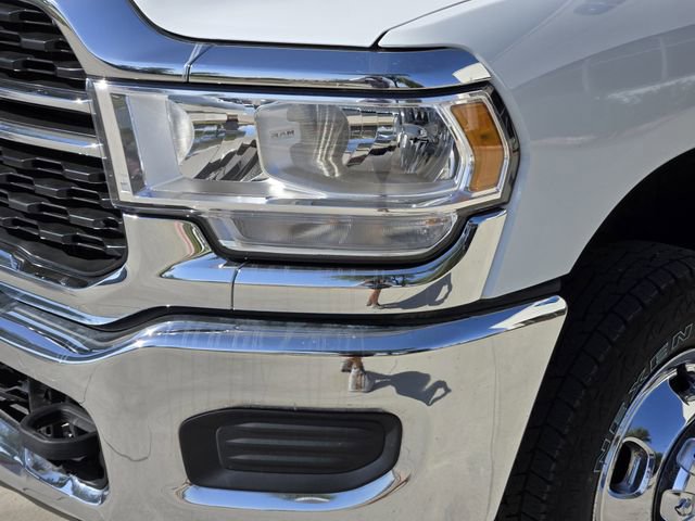 Used 2024 RAM 3500 SLT w/ Quick Order Package 2YG SLT image 9
