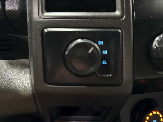 Used 2022 Ford F250 XL w/ Power Equipment Group AWD/4WD image 21