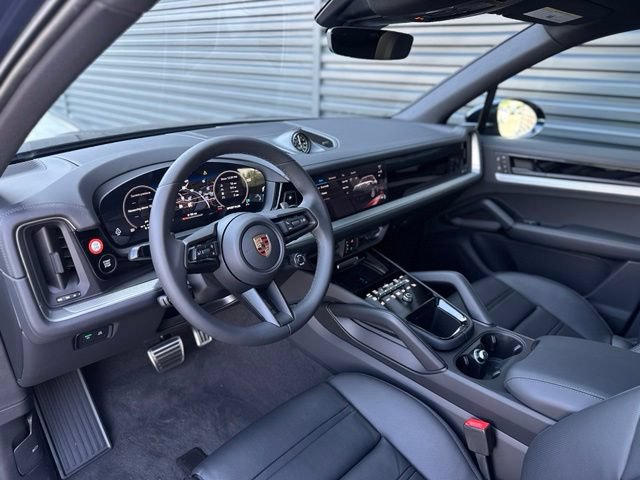 New 2026 Porsche Cayenne S AWD/4WD image 4