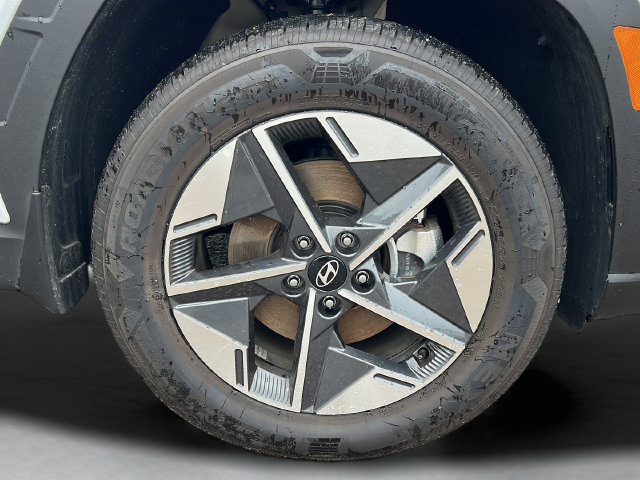 Certified 2026 Hyundai Tucson SEL AWD/4WD image 30