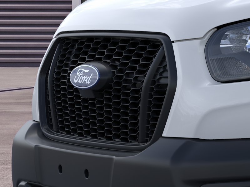 New 2026 Ford Transit 250 148 High Roof AWD image 19