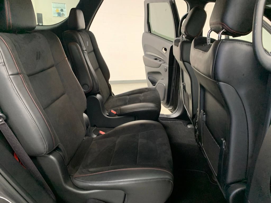 Used 2023 Dodge Durango R/T AWD/4WD image 9