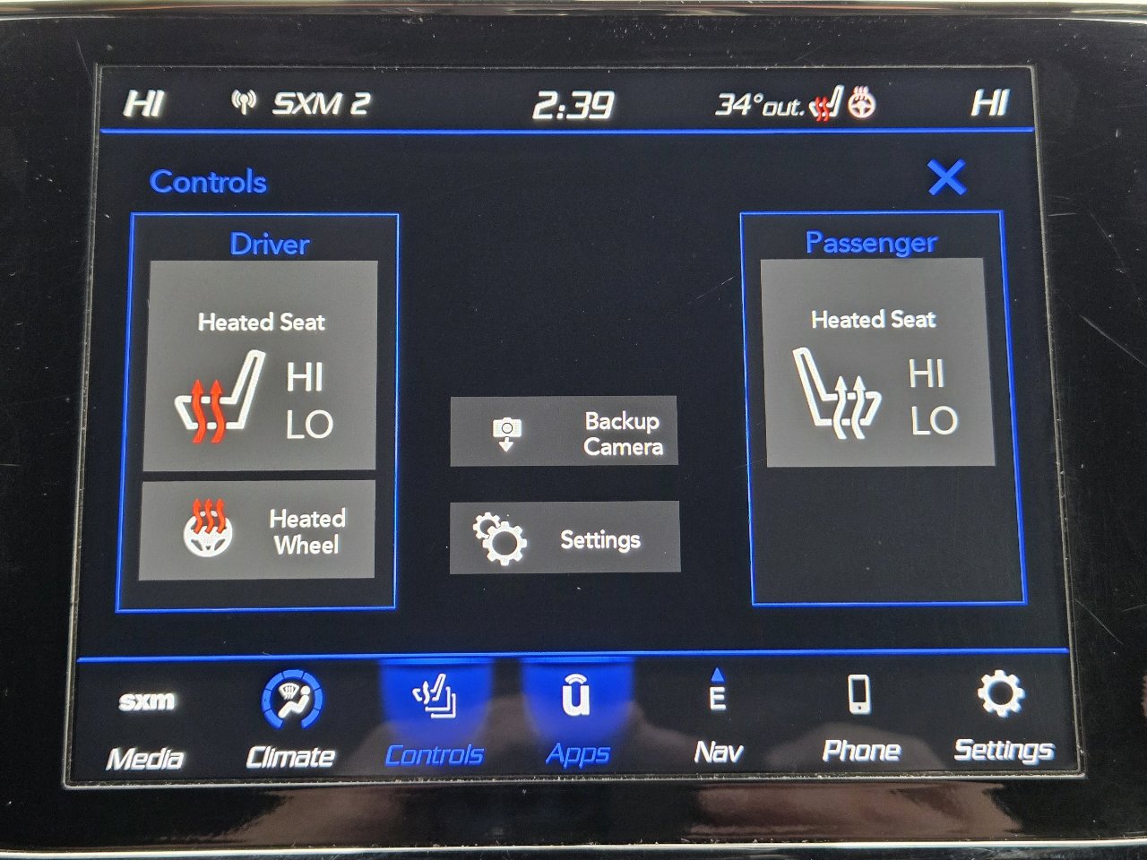 Used 2020 Jeep Grand Cherokee Limited X image 23