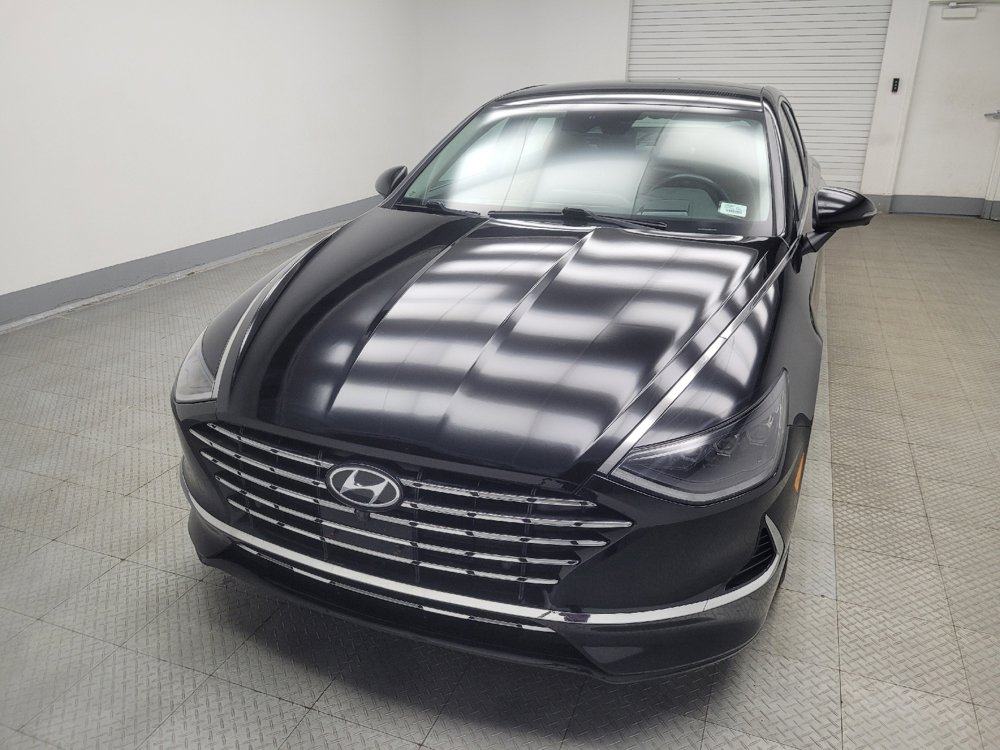 Used 2021 Hyundai Sonata Limited FWD image 15
