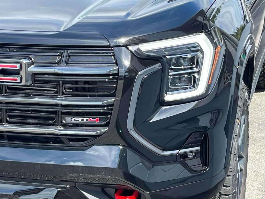 New 2026 GMC Terrain AT4 w/ Convenience Package III AWD/4WD image 9
