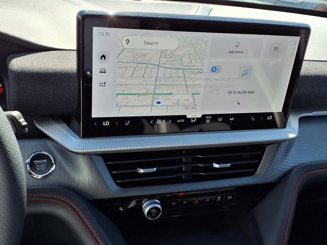 New 2026 Ford Explorer ST w/ Sun And Sound Package image 13