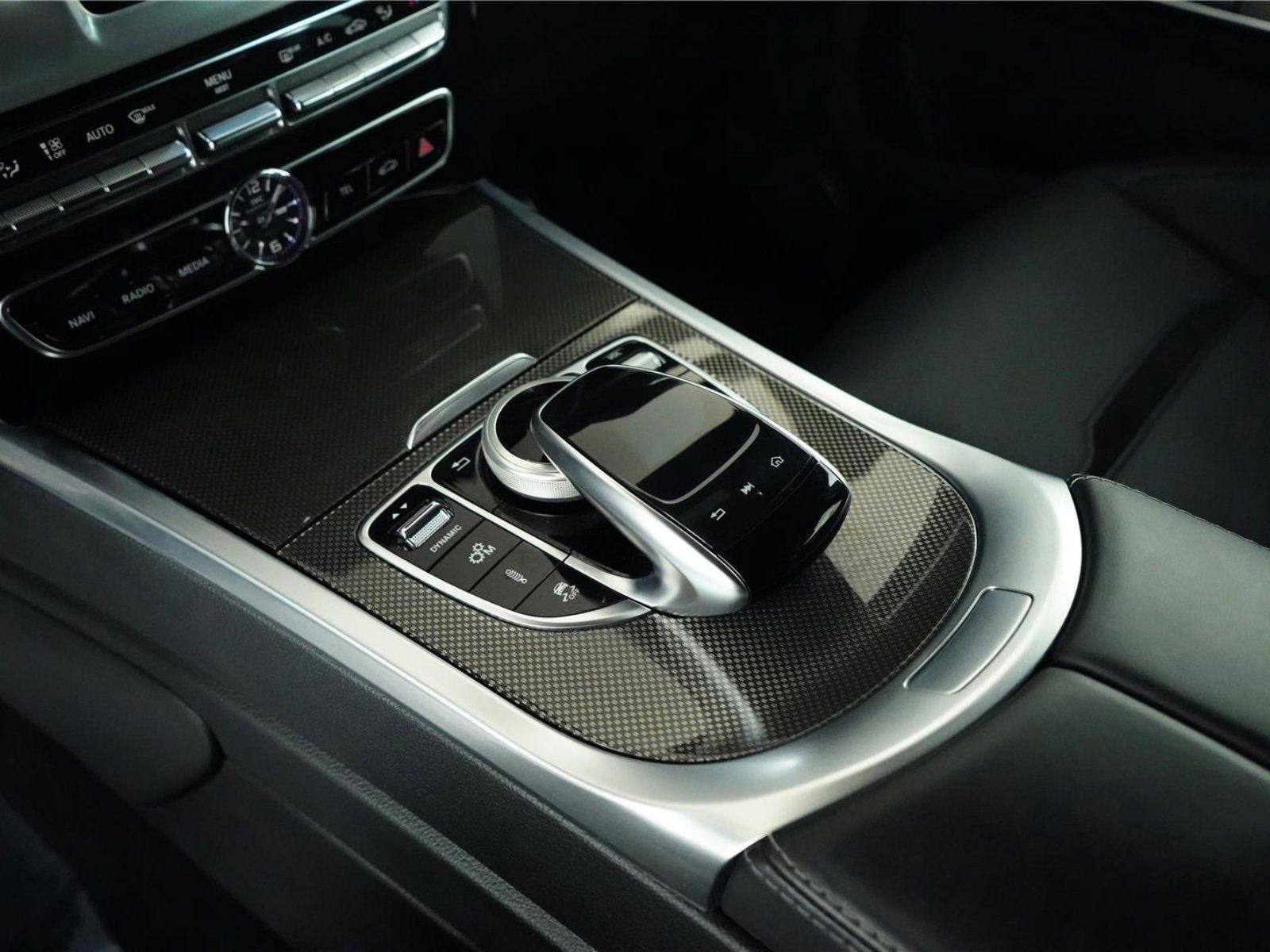 Used 2020 Mercedes-Benz G 63 AMG 4MATIC image 41