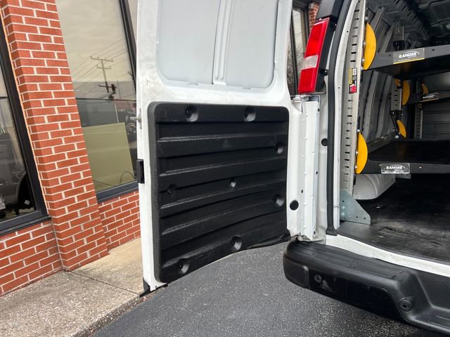 Used 2023 GMC Savana 2500 w/ Driver Convenience Package image 19