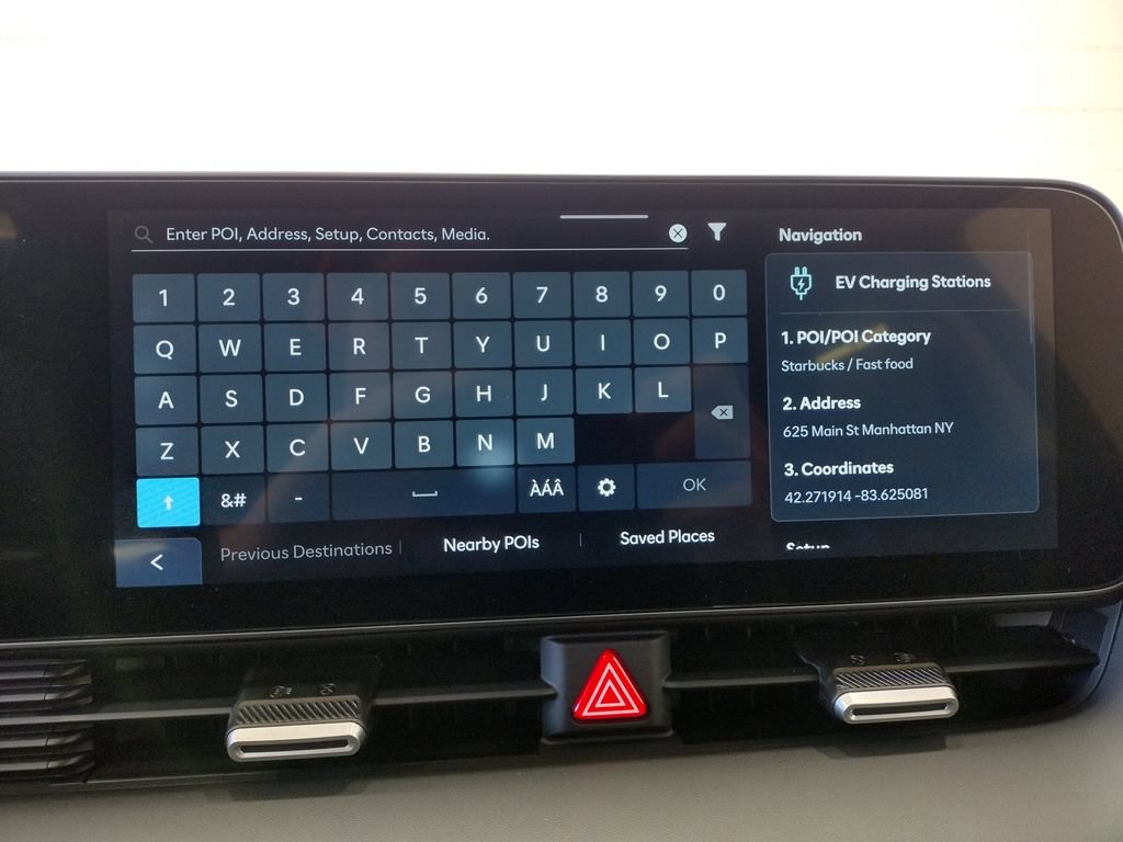 New 2026 Hyundai Ioniq 5 SEL AWD/4WD image 30