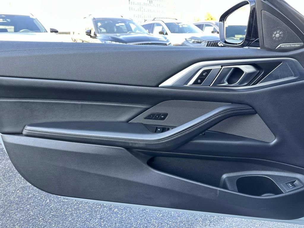 Used 2023 BMW 430i 430i w/ M Sport Package image 23
