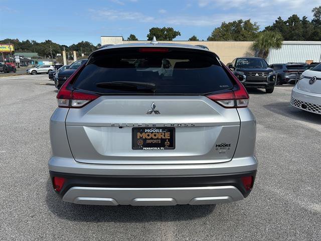 New 2026 Mitsubishi Eclipse Cross SE image 5