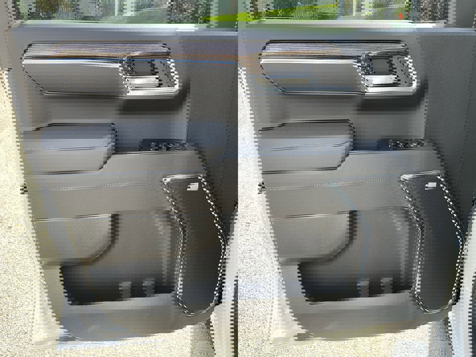 New 2026 GMC Sierra 1500 Elevation w/ Elevation Premium Package image 56