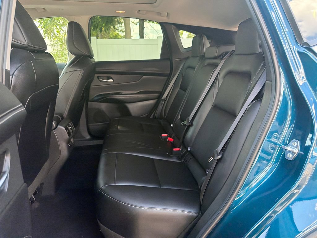 Used 2025 Nissan Murano SL w/ Cargo Package AWD/4WD image 30