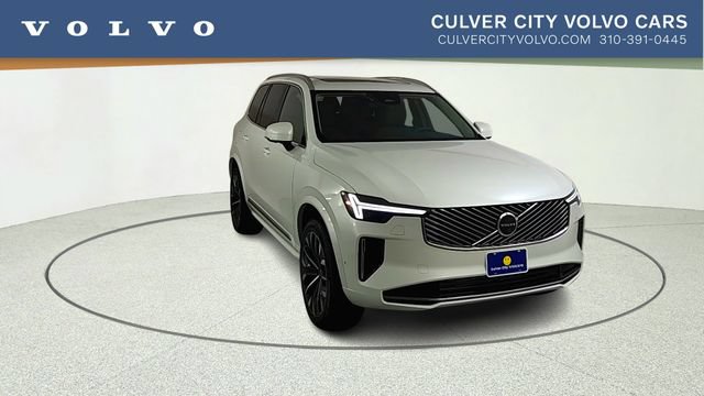 New 2026 Volvo XC90 T8 Plus w/ Protection Package AWD/4WD image 1