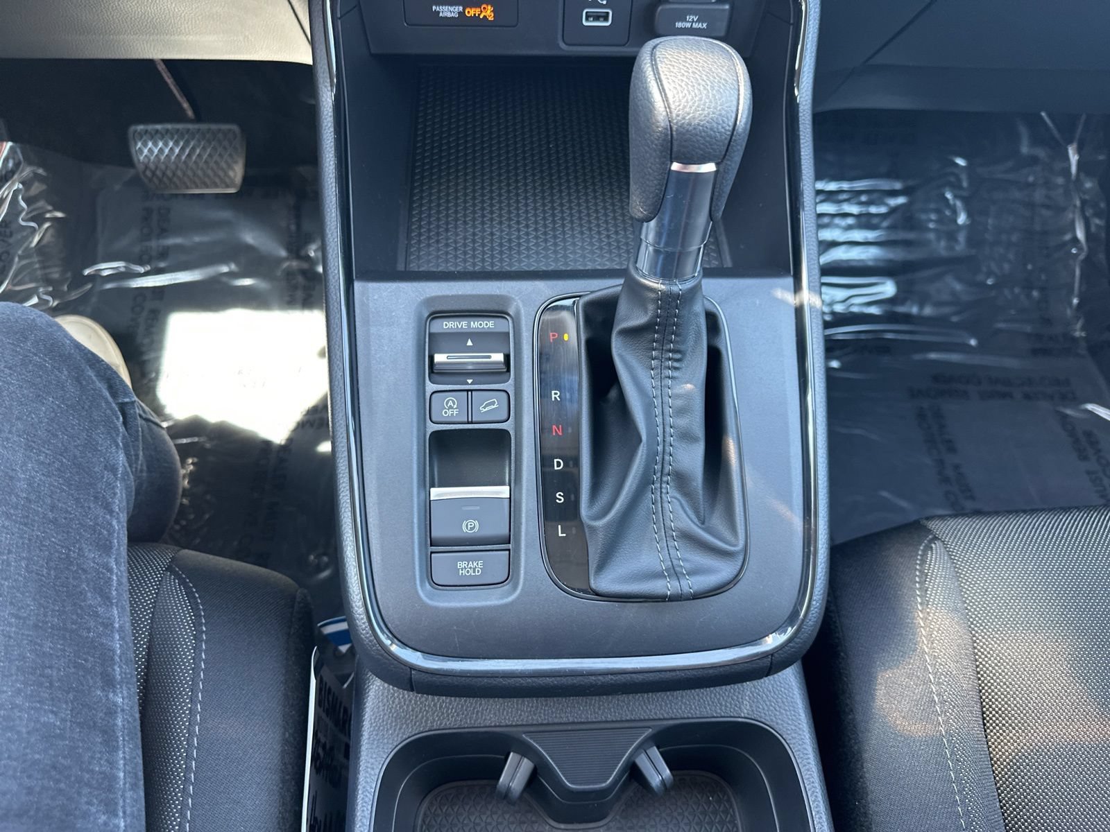 Used 2024 Honda CR-V LX image 57