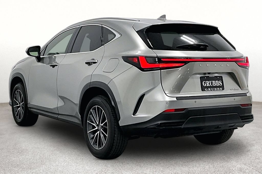 Used 2024 Lexus NX 250 FWD w/ Cold Area Package image 15