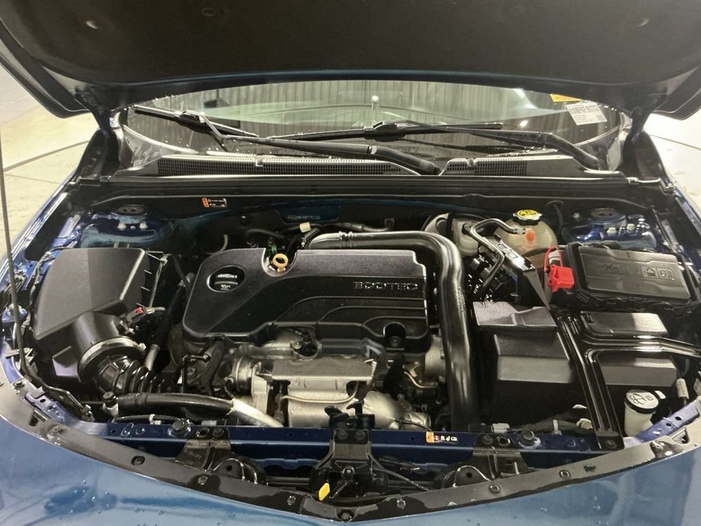 Used 2019 Chevrolet Malibu LS FWD image 26