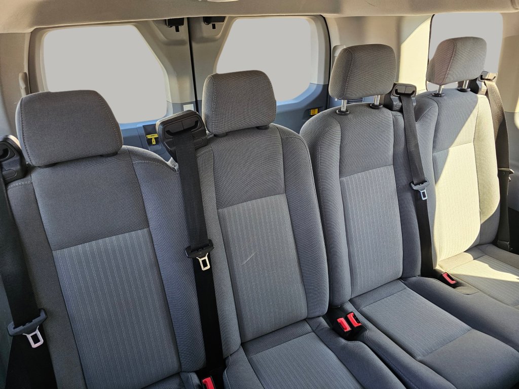 Used 2015 Ford Transit 350 XLT image 20