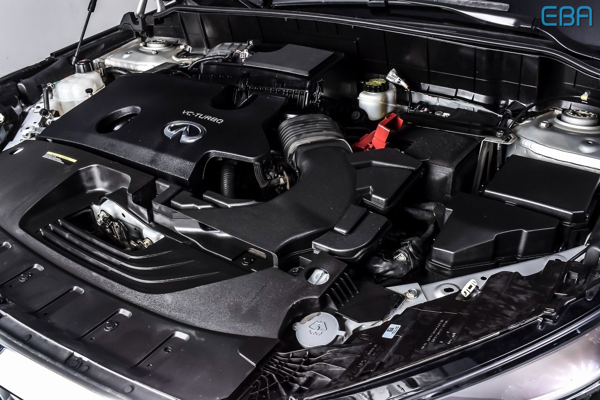 Used 2022 INFINITI QX55 Essential image 14