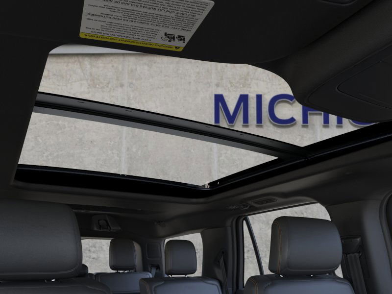 New 2025 Ford Expedition Tremor image 22