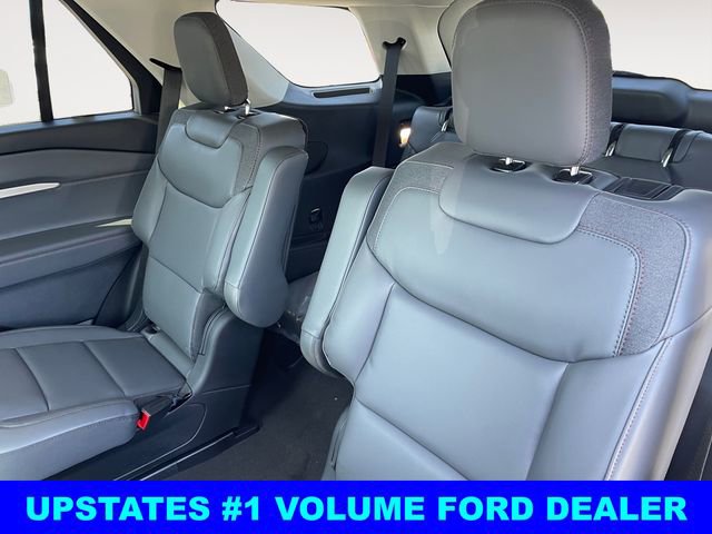 New 2025 Ford Explorer Active w/ Active Comfort Package image 13