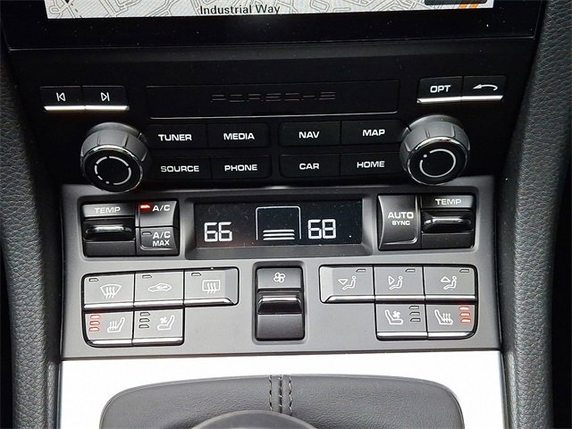 New 2025 Porsche 718 Cayman image 16